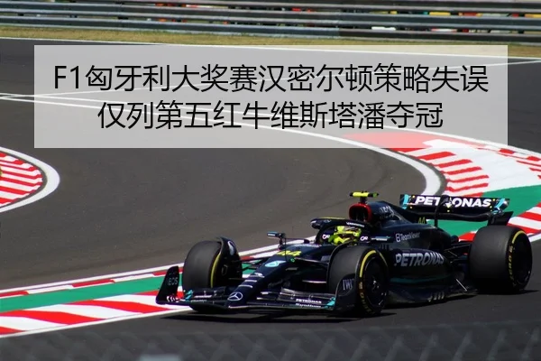 F1匈牙利大奖赛汉密尔顿策略失误仅列第五红牛维斯塔潘夺冠
