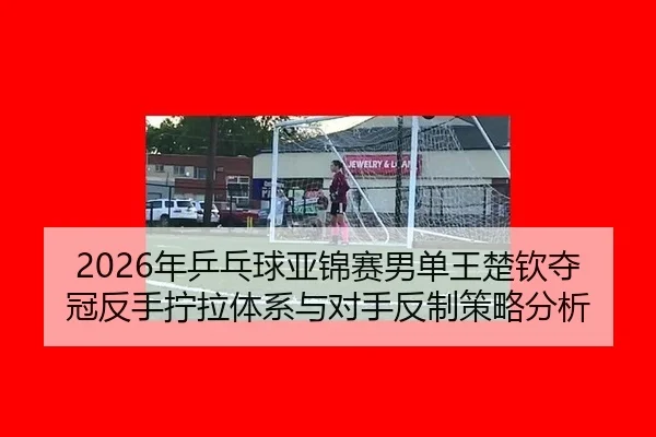 2026年乒乓球亚锦赛男单王楚钦夺冠反手拧拉体系与对手反制策略分析